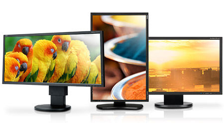 Monitor per desktop